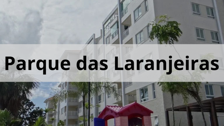 The Club Residence Parque das Laranjeiras: Um Compromisso com Luxo e Qualidade de Vida